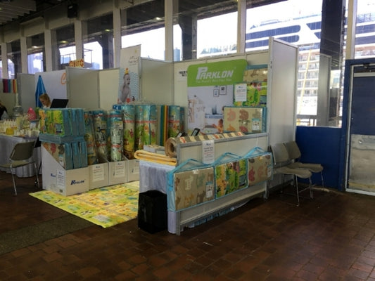 THE NEW YORK BABY SHOW 2017