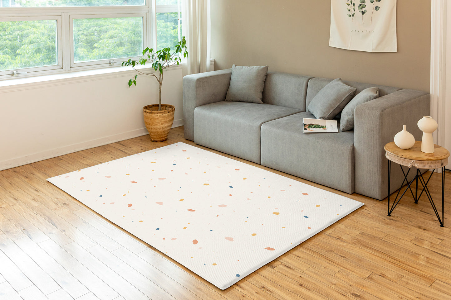 Jelly Terrazzo - Medium