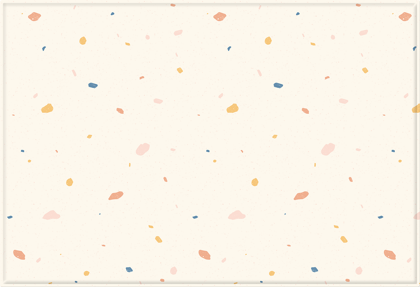 Jelly Terrazzo - Medium