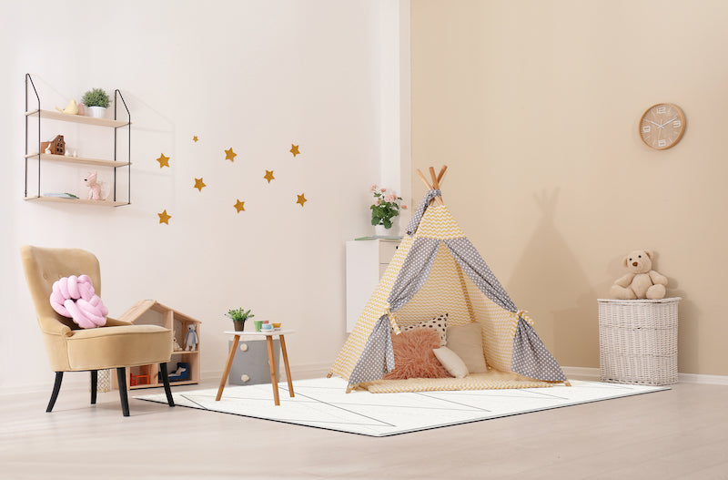 Teddy Bear Star