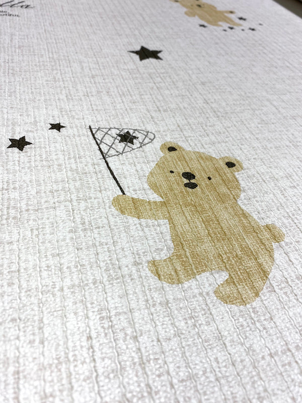 Teddy Bear Star