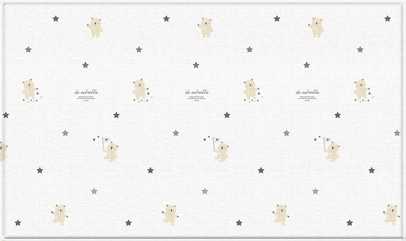 Teddy Bear Star