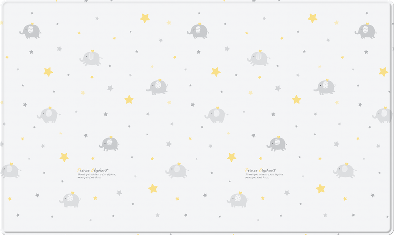 Parklon online changing mat