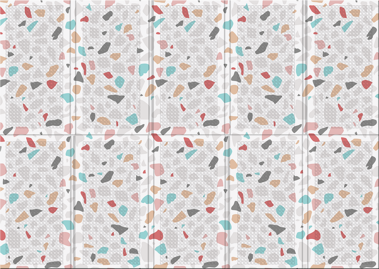 Deco Terrazzo