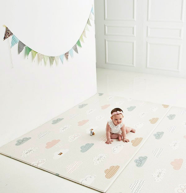 Baby play best sale mat parklon