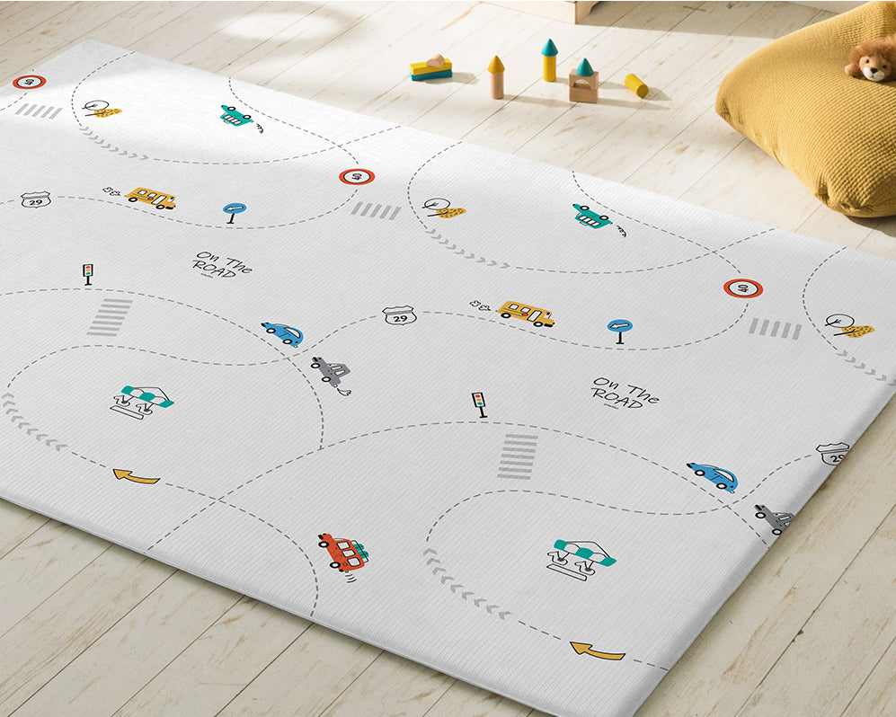 Parklon changing sale mat